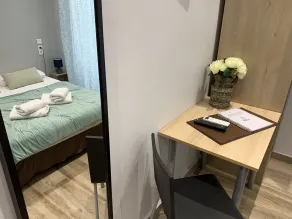 Hotel le Nice Etoile - Chambre