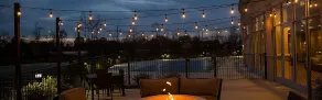 Holiday Inn Murfreesboro by IHG - Basseng