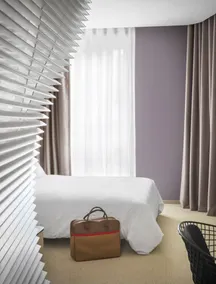 OKKO Hotels Nantes Centre Ville - Chambre
