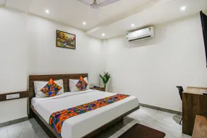 FabHotel Moro Rohini Sector 4 - Quarto