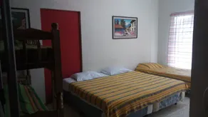 Hostal Doña Marta - Room