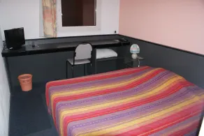 Dor'Hôtel - Rum