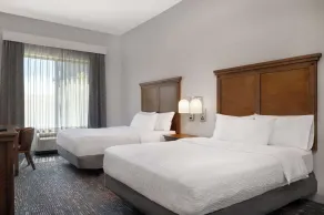 Homewood Suites By Hilton Billings, MT - Chambre