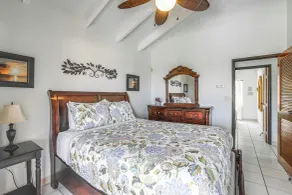 Breezy St. Croix Bungalow w/ Pool & Ocean Views! - Room