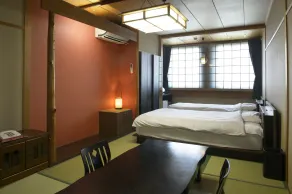 Yadoya Tsubaki - Chambre