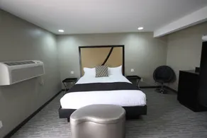 Grandview Inn - Chambre