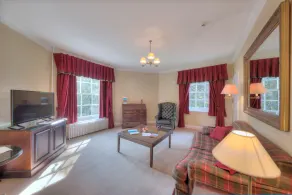 Muthu Newton Hotel (Near Inverness Airport) - Habitación