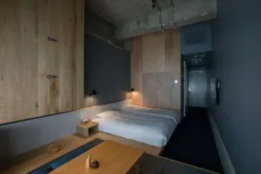KUMU Kanazawa by THE SHARE HOTELS - Camera