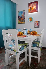 Riad Darna - Restaurant