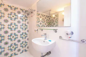 Hotel Torre Dei Borboni - Salle de bain