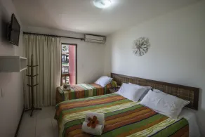 Pousada Porto dos Milagres - Room