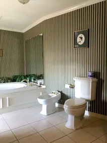 Waynebrook Inn, Est 1865 - Salle de bain
