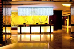 Four Points by Sheraton Hangzhou, Binjiang - Reception