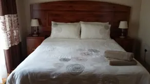 Destiny Inn Lodge - Rum