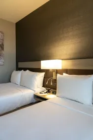 AC Hotel by Marriott Monterrey Valle - Room
