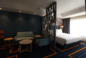 Holiday Inn Express & Suites Jaipur Gopalpura by IHG - Quarto
