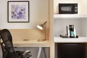 Hilton Garden Inn Bridgewater - Chambre