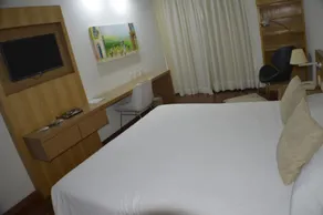Constantino Hotel e Eventos - Room