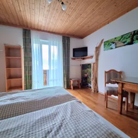 Lassingbauer - Zimmer