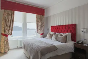 The Belsfield Hotel - Room