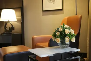 Bellagio by MGM Shanghai - on the bund - Chambre