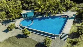 Aatman Forest Resort - Piscine
