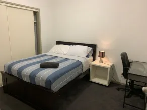 City Lifestyle Accommodation - Hostel - Zimmer