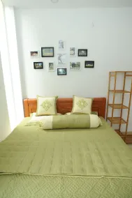 Ruby Lakeview homestay - Zimmer