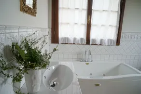 Agriturismo Ca' Lealtà - Bagno
