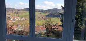 Ferienwohnung Quednau - View from room