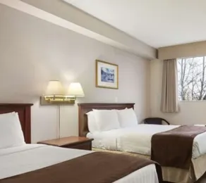 SureStay by Best Western Brockville - Rom