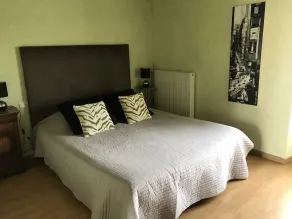 Chambres d'Hotes Les laitières - Camera