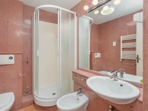 B&B HOTEL Riviera Celle Ligure - Badezimmer