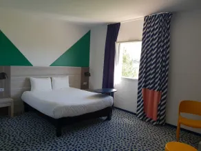 ibis Styles Marseille Plan de Campagne - Zimmer
