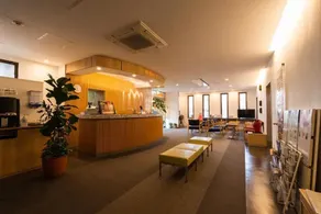 Business Hotel Ueno - Hall