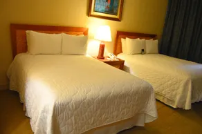 Hotel Honduras Maya - Room