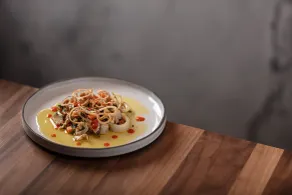 Hôtel Le Germain Montréal - Restaurant