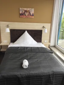 Hotel Denbu - Chambre