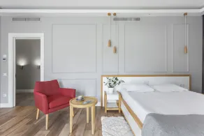 Frapolli 21 Hotel - Room
