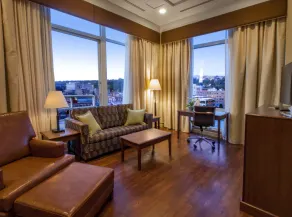 Hotel Ithaca - Chambre
