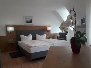 Gasthof Pension Grüne Au - Room