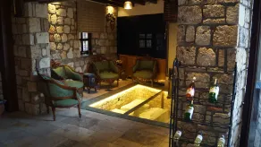 Kosa boutique hotel - Reception