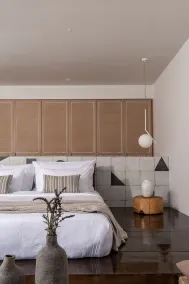 Andronis Arcadia Hotel - Chambre