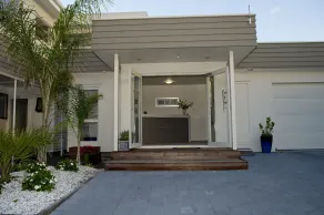 The Oceanside Motel - Recepción