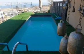 Kami Suites Hotel - Piscina