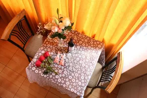 Hotel Mantas Cusco - Restaurant