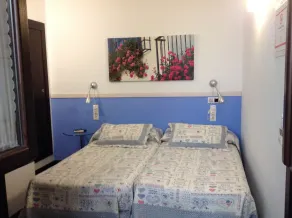 HOTEL BOUTIQUE ALMA ANDALUSí - Chambre