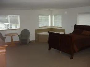 Stevens Pass Motel - Rom