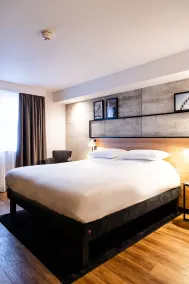ibis Coleraine Riverside - Habitación
