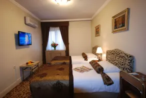 Hotel Mithat - Room